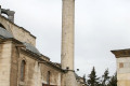 Selimiye Mosque in Konya, Tyrkey