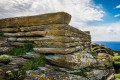 Throne of the Cyclops in Serifos