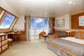 SG Grand Suite cabin
