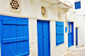 Cycladic house in Panormos, Tinos