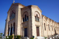 The church of Agios Dionysios in Zakynthos town