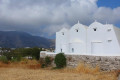 Wonderful church in the village of Artemonas