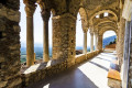 The Monastery of Palagia Pantnassa in Mystras