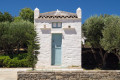 Pigeon loft in the village of Artemonas