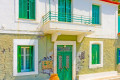 Traditional house in Poros