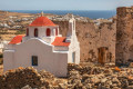 Church of Panagia Tourliani in Ano Mera, Mykonos