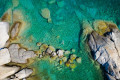 Mikri Viglia beach on Naxos