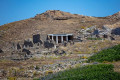 The Rhodian House of the Trident in Delos