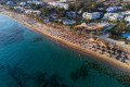 Maragas beach on Naxos