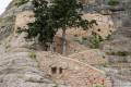 Our Lady of the Rock, is a prominent religious site in the area of Nemea