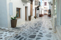 Tinos is the soul of Cyclades