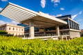 The New Acropolis Museum