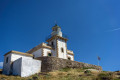 The beautiful Lighthouse of Serifos island