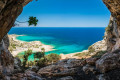 Diversity reigns in the incredible landscape of Crete