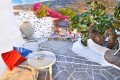 The village of Kastro in Sifnos