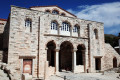 The church of Panagia Ekatontapyliani in Paros