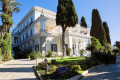 The Achilleion Palace in all its glory!
