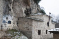 The Holy Patriarchical church of Stavropigianni in Veria