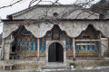 Holy Patriarchical Monastery of Saint John in Veria