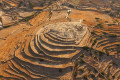 The prehistoric settlement of Skarkos is one of the most unique sites to visit in Ios