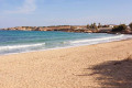 Sifneikos Gyalos is a wonderful sanbdy beach in Antiparos