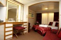 SJ Junior Suite cabin