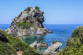 Agios Ioannis chapel in Skopelos