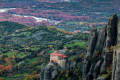 The monastery of Agios Nikolaos Anapafsas