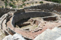 The Tomb of Kings in Mycenae