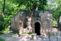 Meryemana or House of the Virgin Mary near Kusadasi