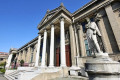 The Archaeological Museum of Istanbul