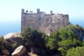 Venetian Castle in Naxos