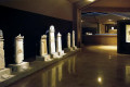 Museum of Vergina in Macedonia, North Greece