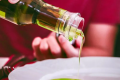 Greek Olive oil is famous world wide