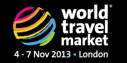 World Travel Market Exhibition London 2013
