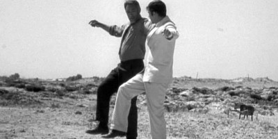 Zorba the Greek